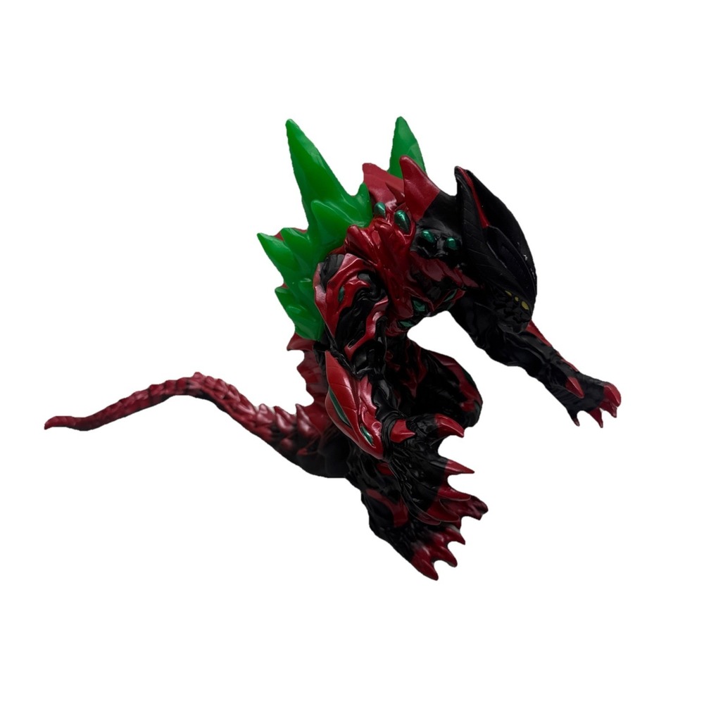 Bandai Arch Belial Ultraman Ultra Monster DX Ginga Kaiju Spark 2014 Figure